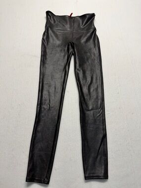 Spanx Black  Leggings M